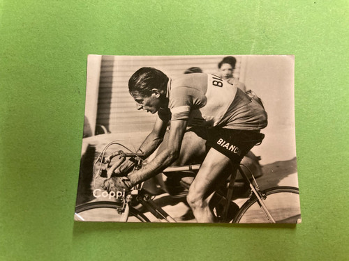 Fig ciclismo industria - *fig.,