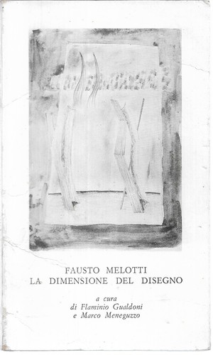 Melotti fausto dimensione - fausto, la