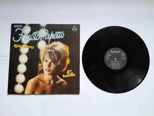 Fausto papetti sesta - fausto,