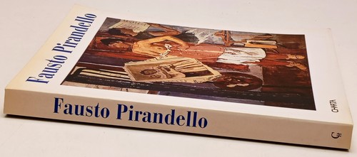 Fausto pirandello vita attuale - fausto,