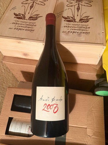 Magnum estro amici fausto - magnum,