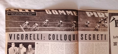 Milano velodromo vigorelli - velodromo,
