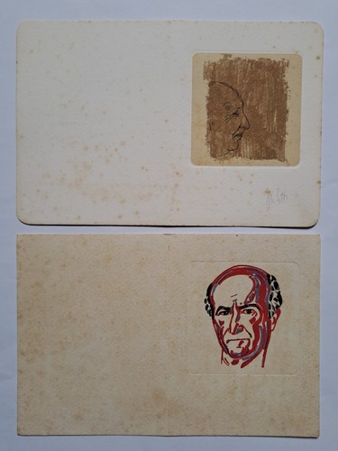 Fausto melotti pietro consagra - fausto,