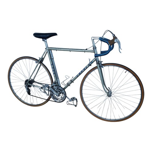 Fausto coppi fiorelli - fausto,