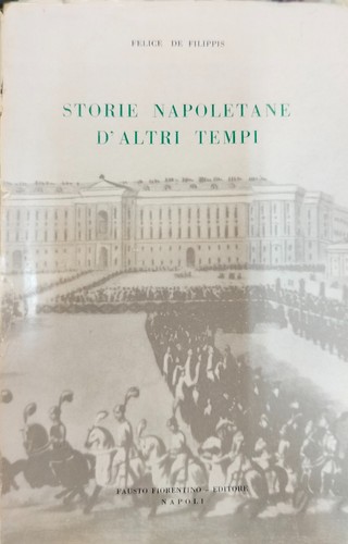 Storie napoletane altri - storie, d'altri