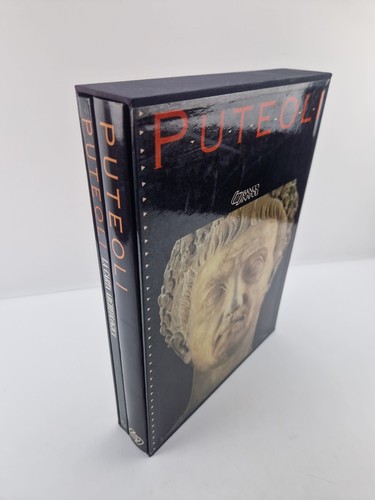 Puteoli fausto zevi mimmo - puteoli,
