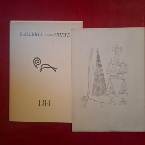 Fausto melotti a - melotti,