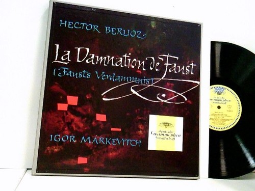 Igor markevitch la - markevitch,