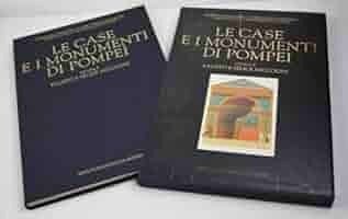 Case monumenti di - le,