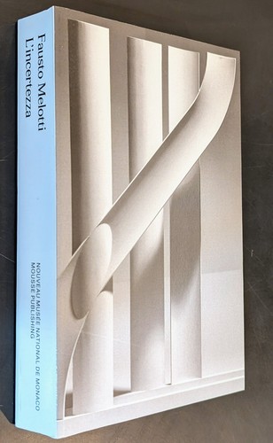 Fausto melotti incertezza - fausto, l'incertezza