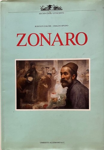 Fausto zonaro - fausto,