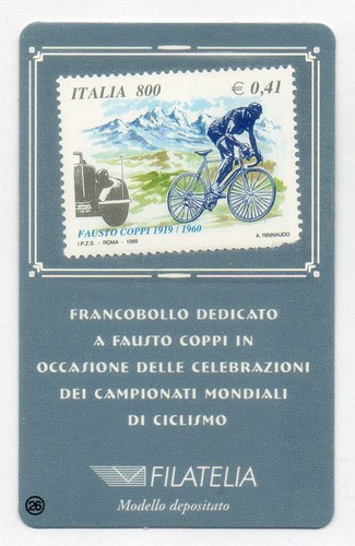 Italia 1999 anniversario - italia,