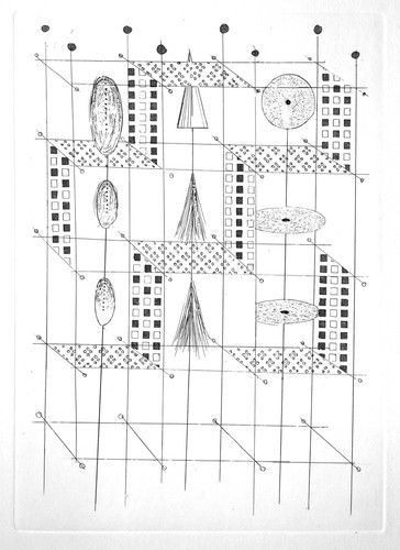 Fausto melotti 1976 - ,