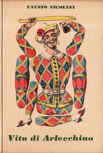 Fausto nicolini vita di - nicolini.,