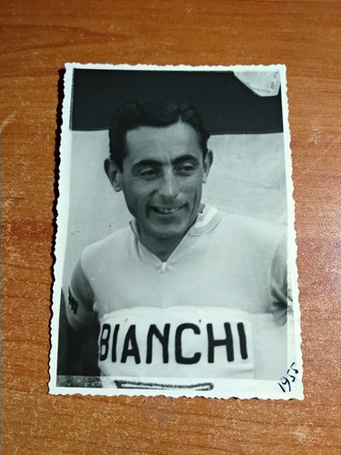 Foto ciclismo cyclisme - foto, fausto