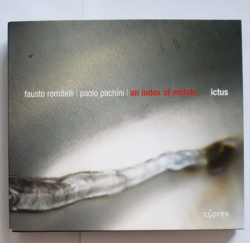 Fausto romitelli paolo - /,