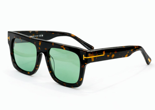 Occhiali sole tom ford - tom,
