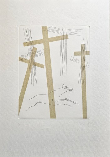 Fausto melotti piccola via - fausto,