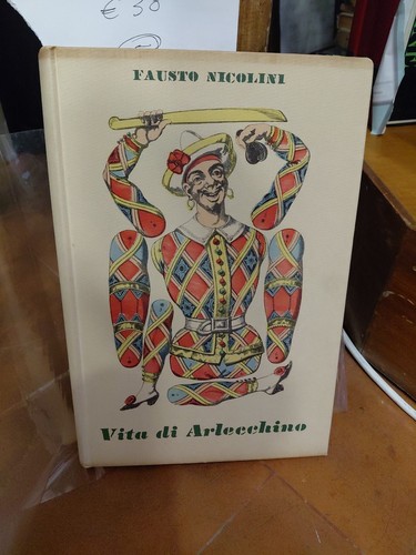 Fausto nicolini vita - nicolini,
