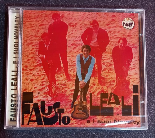 Fausto leali suoi - leali, e