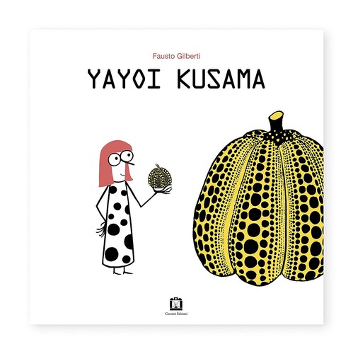 Libri fausto gilberti yayoi - libri,