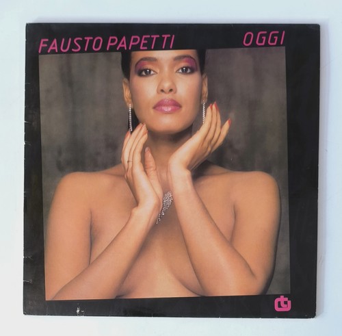 Fausto papetti oggi - ‎–,