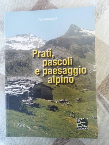 Prati pascoli paesaggio - pascoli, e