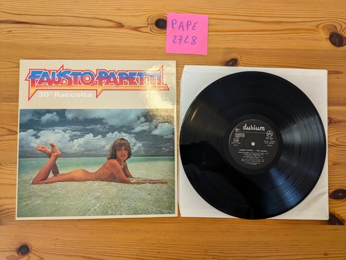 Fausto papetti 30a - papetti,