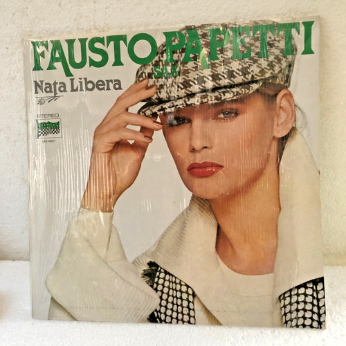 Fausto papetti nata - papetti,