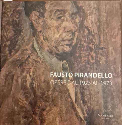 Fausto pirandello opere - fausto,