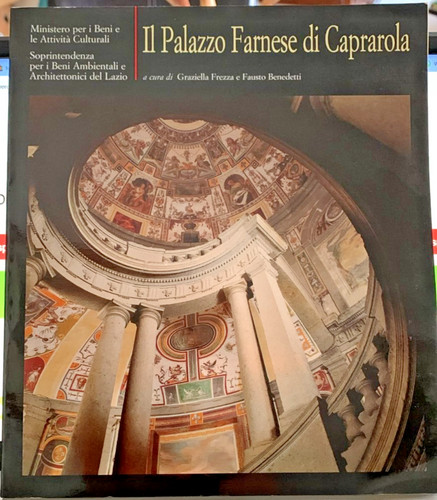 Palazzo farnese di - palazzo,