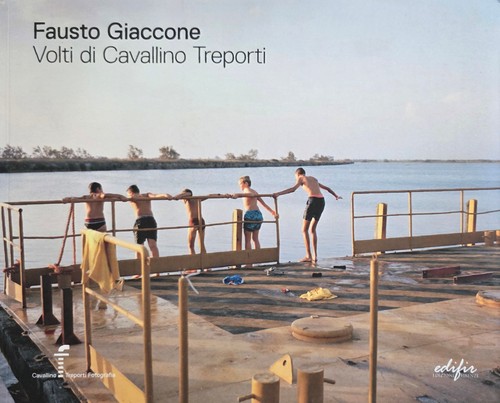 Fausto giaccone volti - s.,
