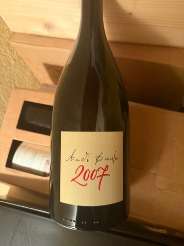 Magnum barbera sottosera - magnum, "sottosera"