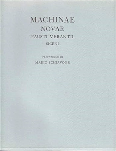 Fausti verantii siceni - verantii, (fausto