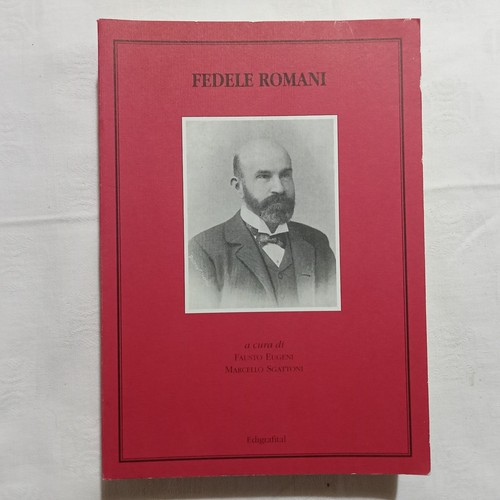 Fedele romani cura fausto - di,