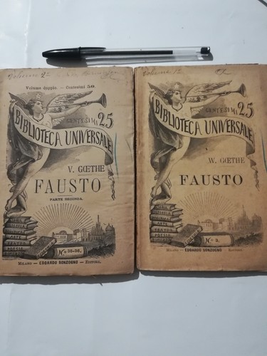 Biblioteca universale e - biblioteca, n.3