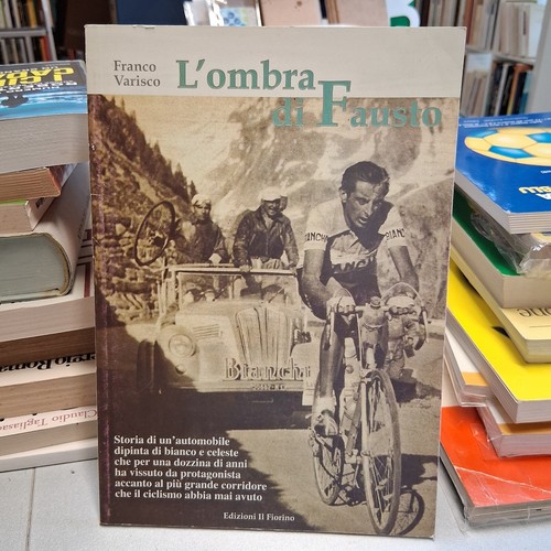 Aombra fausto franco - l'aombra,