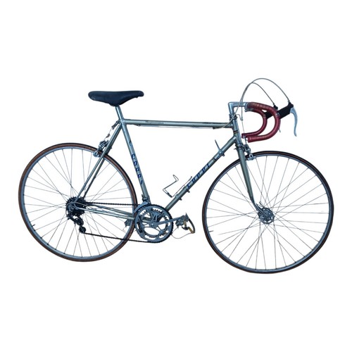 Fausto coppi fiorelli - fausto,