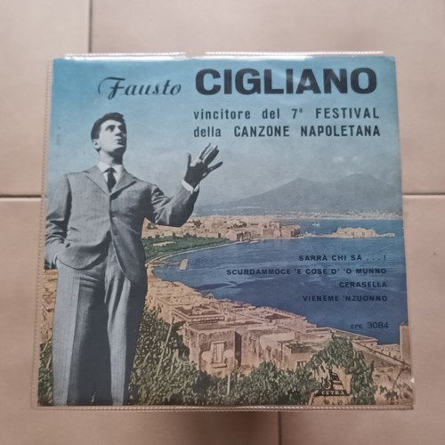 Fausto cigliano sarra - cigliano-sarra', sa
