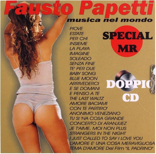 Fausto papetti musica nel - ,