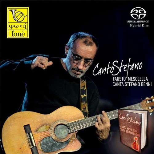 Audio nuovo fausto - -,
