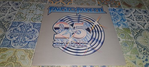 Giri disco fausto - 33,