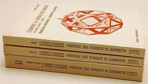 Elementi scienza del - di,