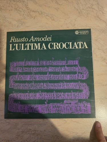 Fausto amodei ultima - fausto, l'ultima