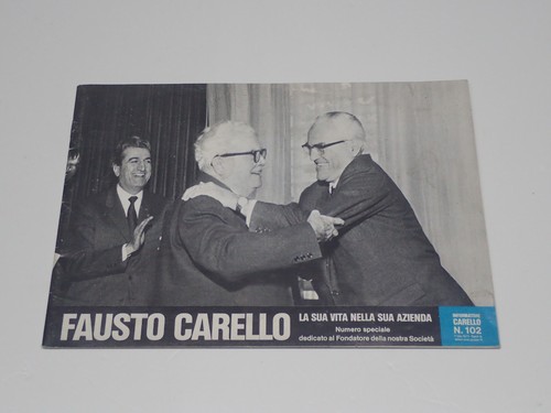 Informatore carello 102 - carello, n°