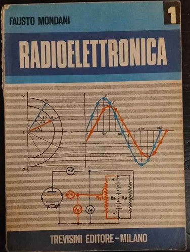 Radioelettronica vol - vol.1, –