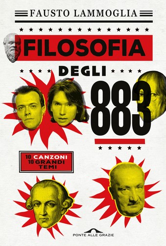 Filosofia degli 883 - ,