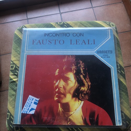 Fausto leali incontro - fausto, leali-incontro
