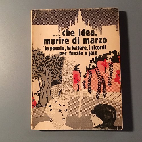 Fausto jaio che idea - jaio,