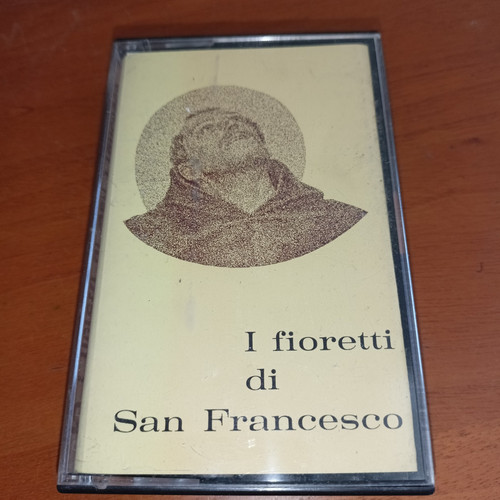 Musicassettai fioretti di - mc,